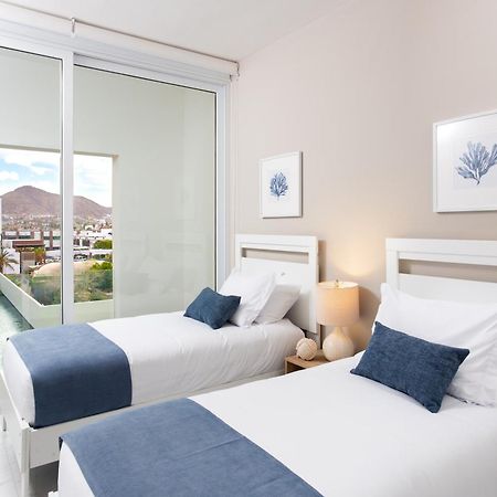 Marea Los Cabos Modern 3 Brd - Prime Location Near Beach & Marina Fast Wifi Кабо Сан Лукас Екстериор снимка