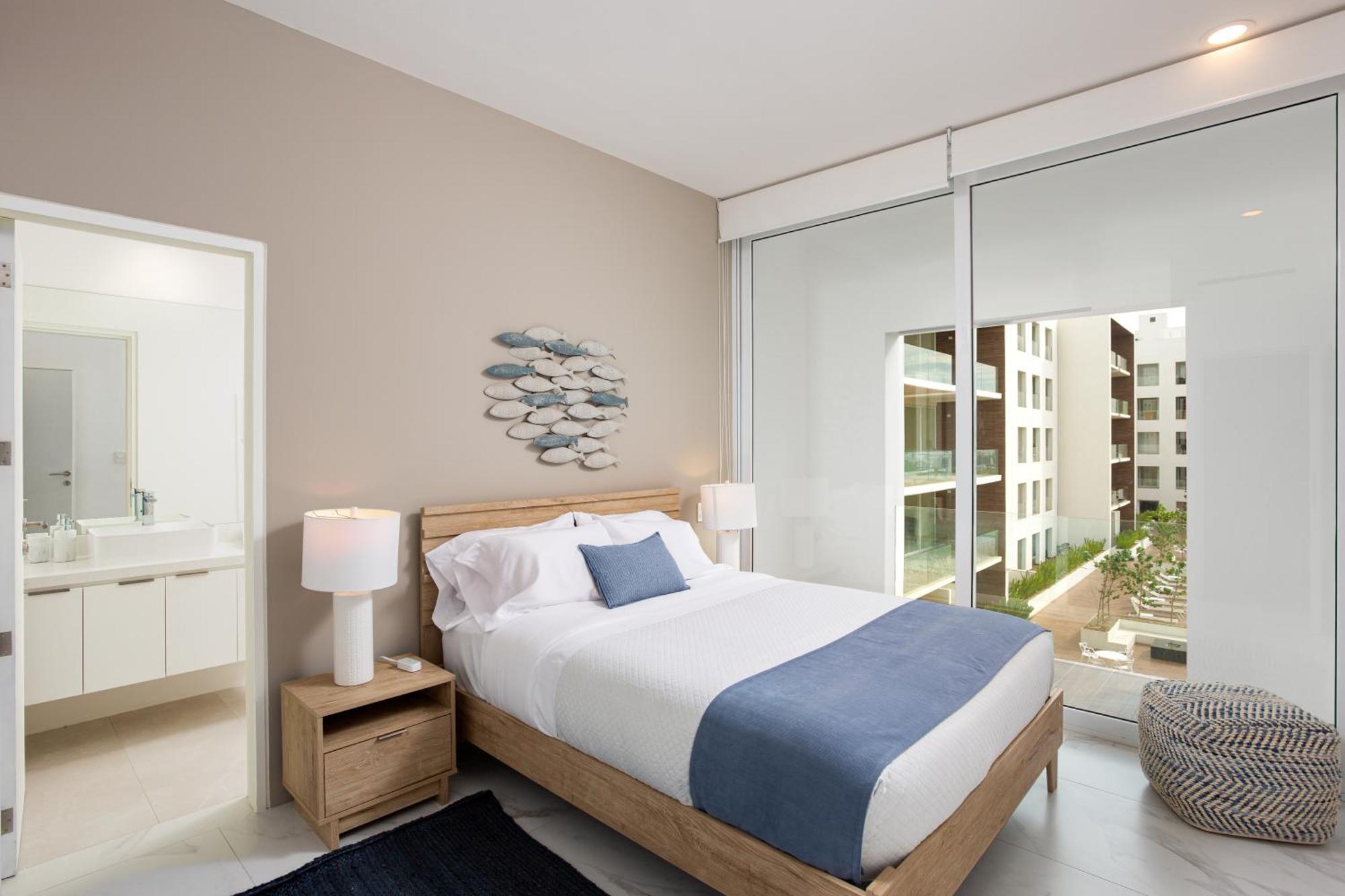 Marea Los Cabos Modern 3 Brd - Prime Location Near Beach & Marina Fast Wifi Кабо Сан Лукас Екстериор снимка