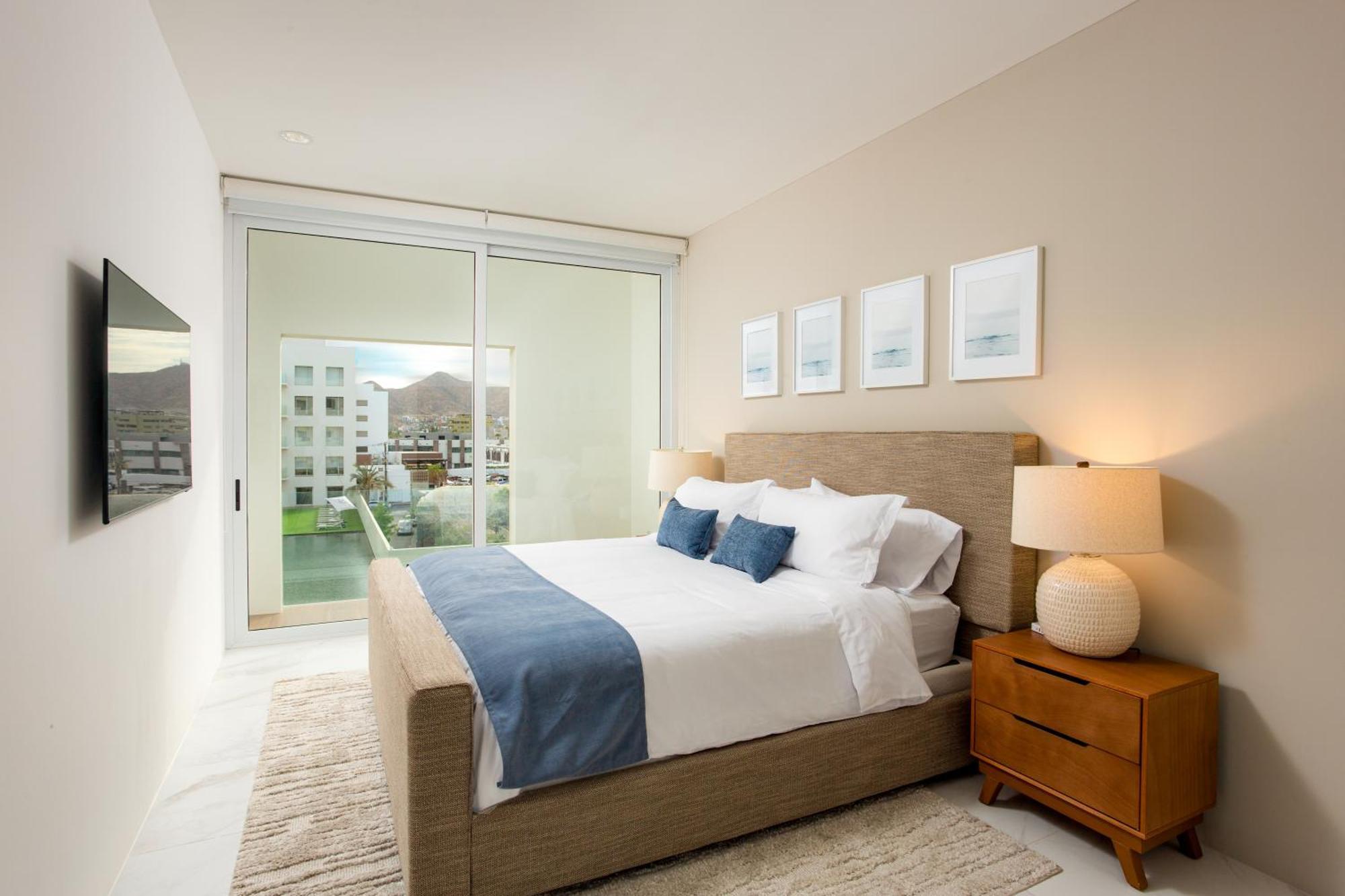 Marea Los Cabos Modern 3 Brd - Prime Location Near Beach & Marina Fast Wifi Кабо Сан Лукас Екстериор снимка