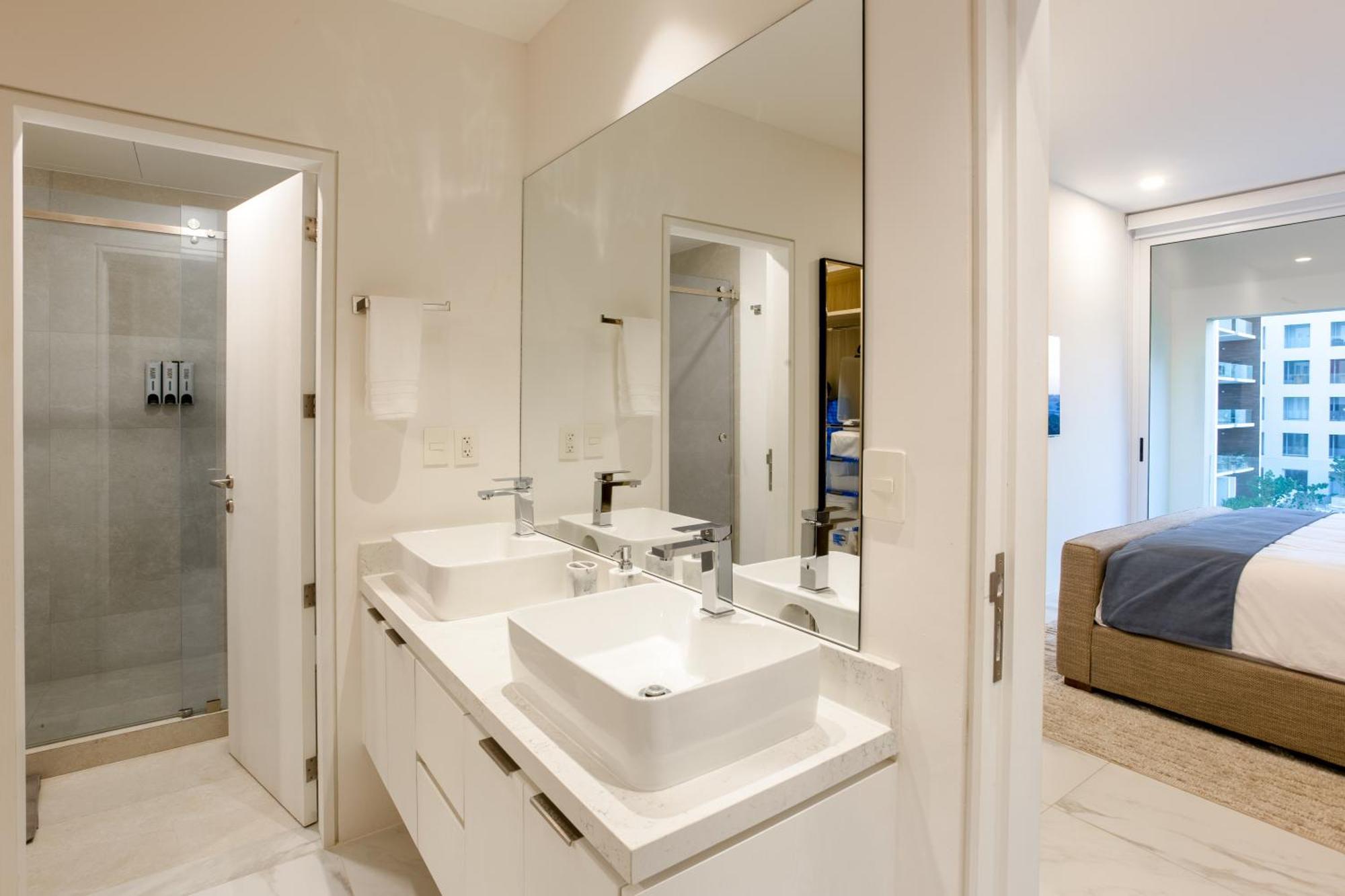 Marea Los Cabos Modern 3 Brd - Prime Location Near Beach & Marina Fast Wifi Кабо Сан Лукас Екстериор снимка