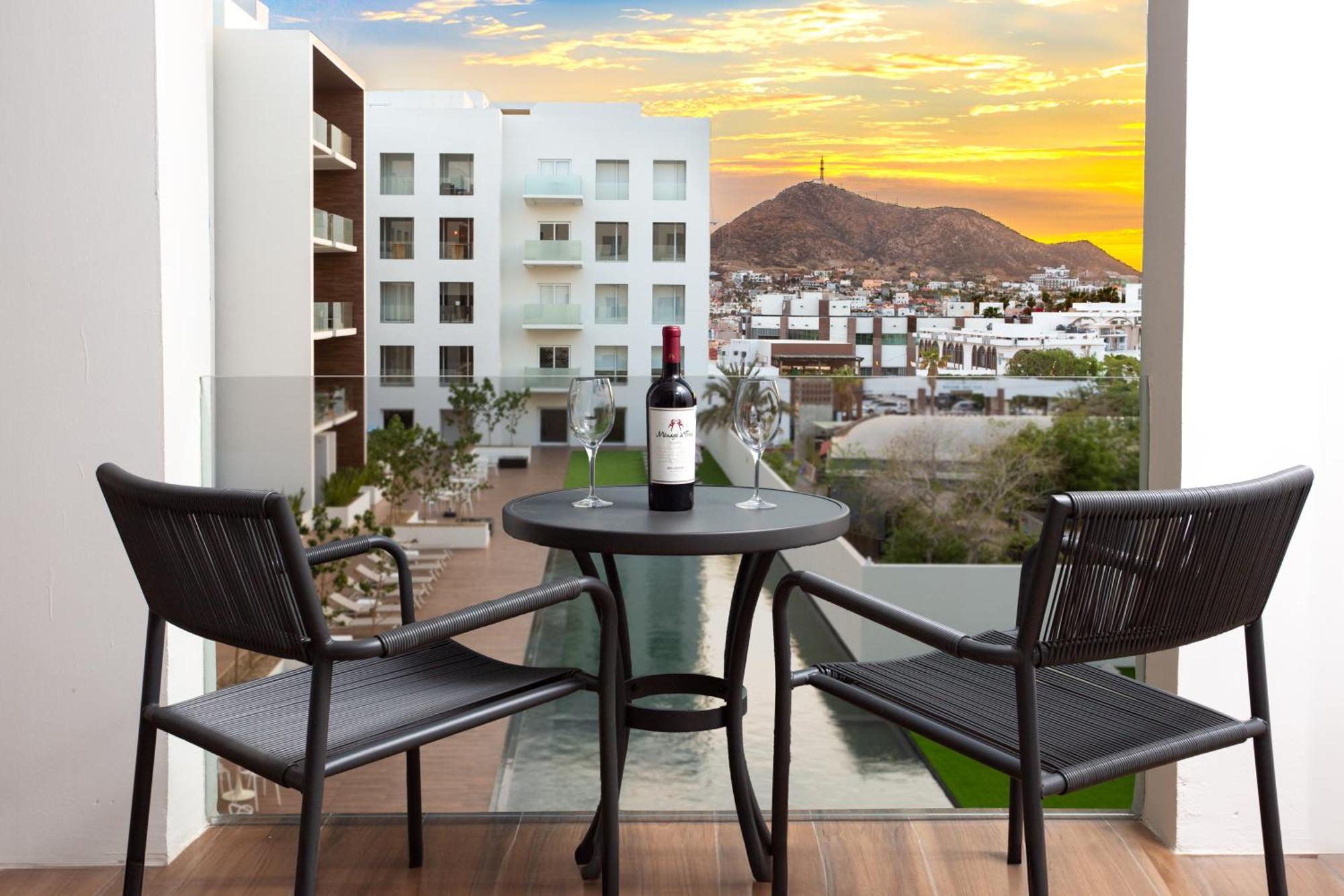 Marea Los Cabos Modern 3 Brd - Prime Location Near Beach & Marina Fast Wifi Кабо Сан Лукас Екстериор снимка