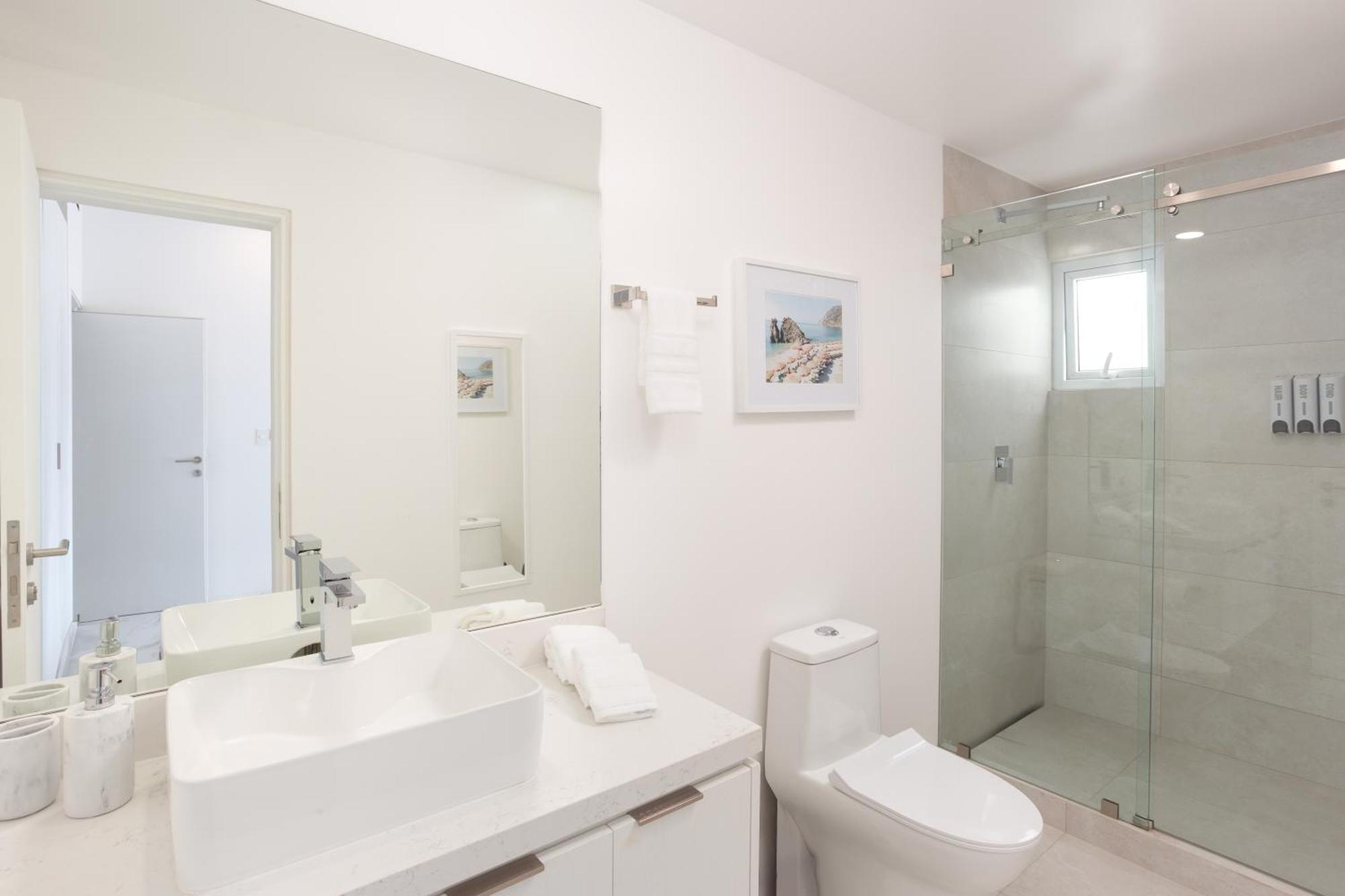 Marea Los Cabos Modern 3 Brd - Prime Location Near Beach & Marina Fast Wifi Кабо Сан Лукас Екстериор снимка