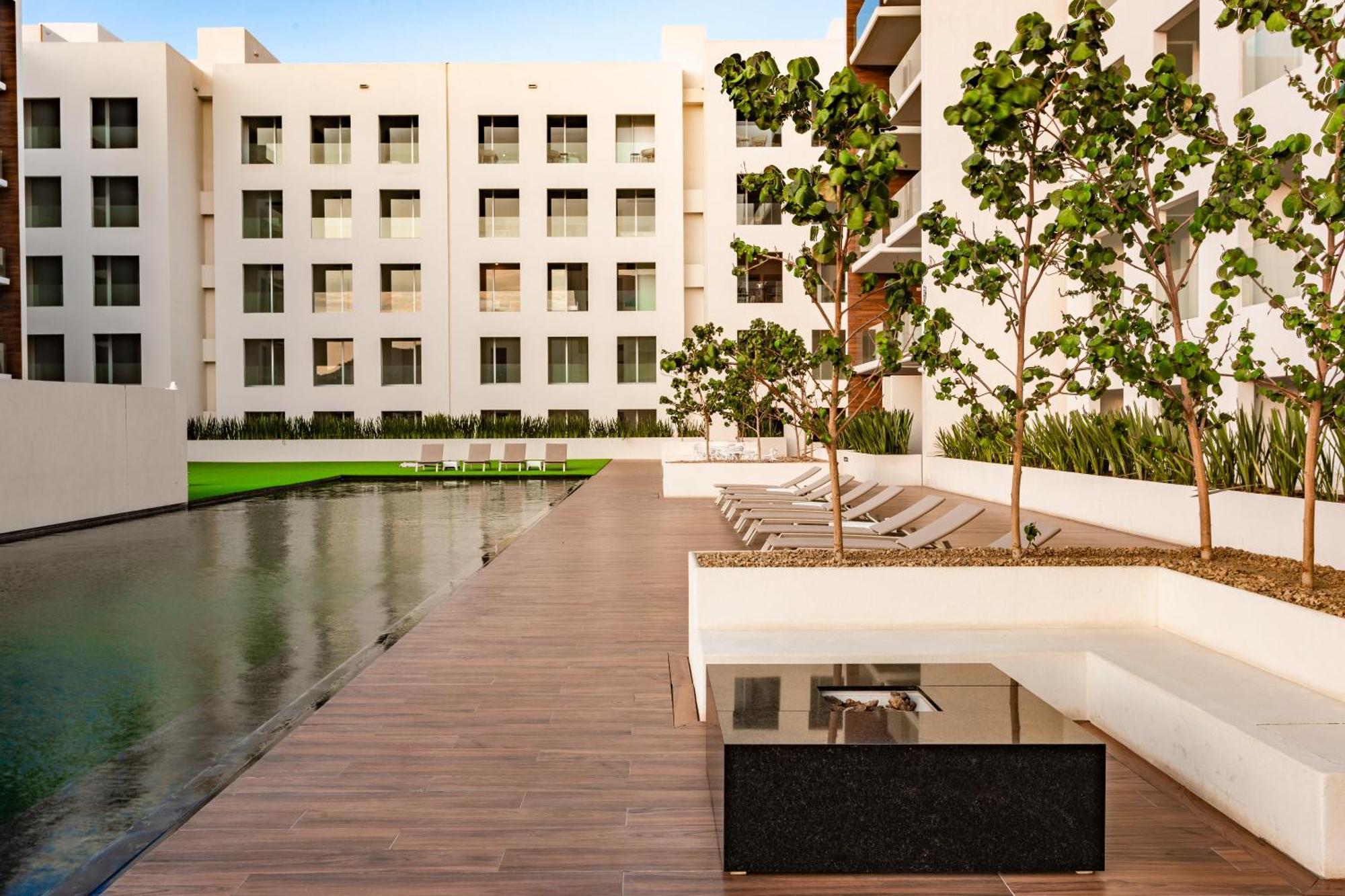 Marea Los Cabos Modern 3 Brd - Prime Location Near Beach & Marina Fast Wifi Кабо Сан Лукас Екстериор снимка
